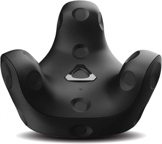 File:HTC Vive Tracker 3.0 Pack with SteamVR Base Station 2.0 - Full Body VR Tracking Bundle with TrackBelt & 2 TrackStraps image9.jpg