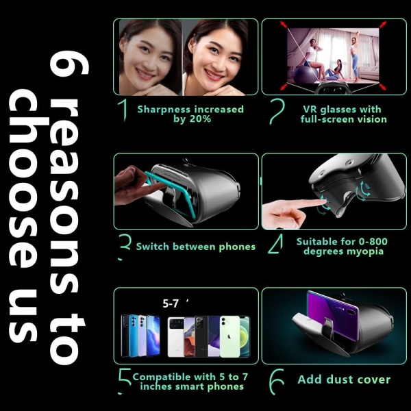 File:Subeirey 3D VR Headset for iPhone & Android - Wireless Virtual Reality Goggles for Movies & Games image4.jpg