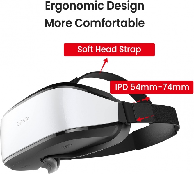 File:DPVR E3C Virtual Reality Headset for Business - VR Simulator for Egg Seats, Moto, Time Machine & Flying image3.jpg