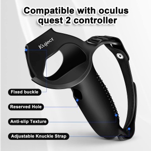 Kuject Design Controller Grips for Meta Quest 2 image2.jpg