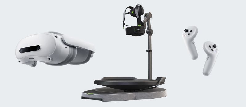 File:Virtuix Omni One.jpg