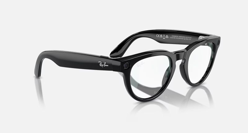 File:Ray-ban meta ai glasses headliner16.jpg