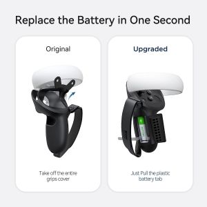 KIWI design Upgraded Controller Grips Cover image2.jpg