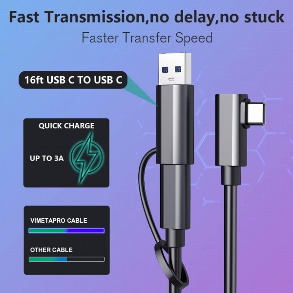 File:Vimetapro Link Cable 16FT Compatible for Meta Quest 2-1 image5.jpg