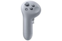 A Samsung Galaxy XR controller.