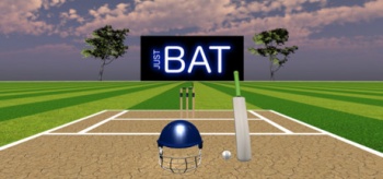 JUST BAT (VR CRICKET) - VR & AR Wiki - Virtual Reality & Augmented ...