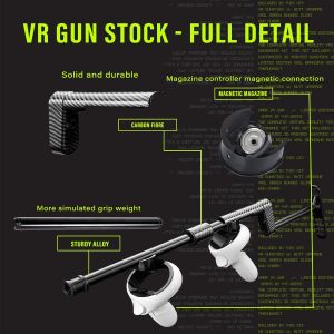 Magnetic VR Gunstock Meta Quest 2 image3.jpg