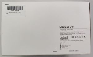BOBOVR M2 Plus Head Strap Twin Battery Combo Accessories image12.jpg