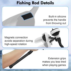 AMVR VR Fishing Accessories for Real VR Fishing Games image3.jpg