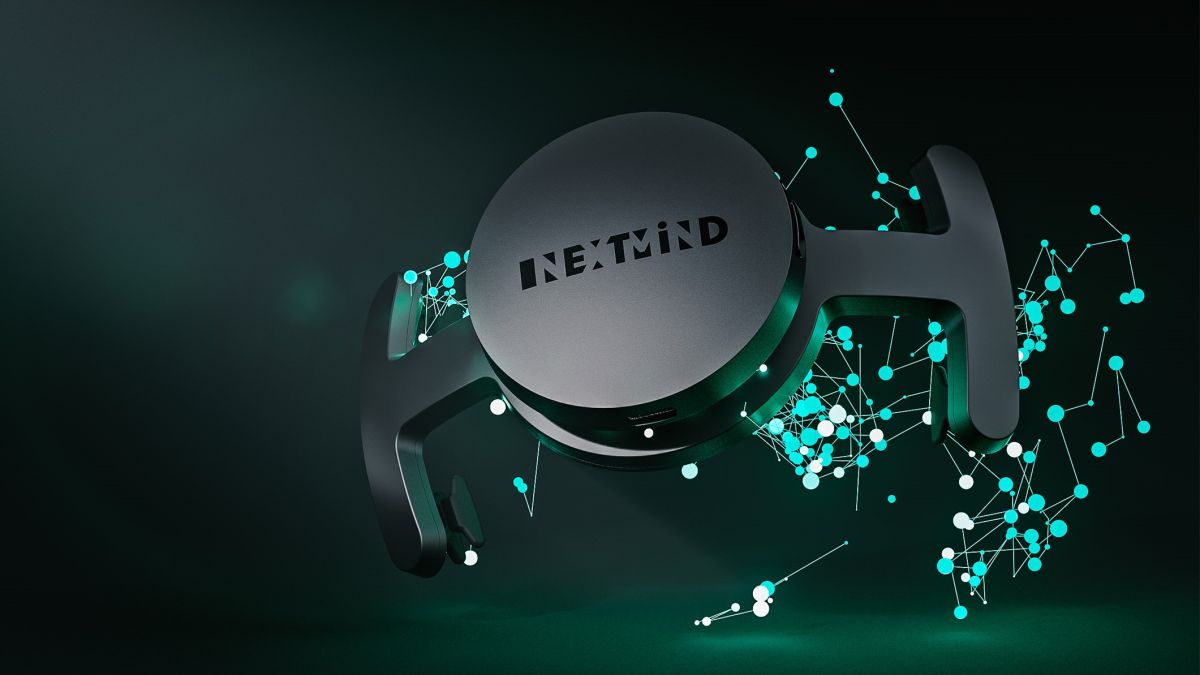 NextMind - VR & AR Wiki - Virtual Reality & Augmented Reality Wiki