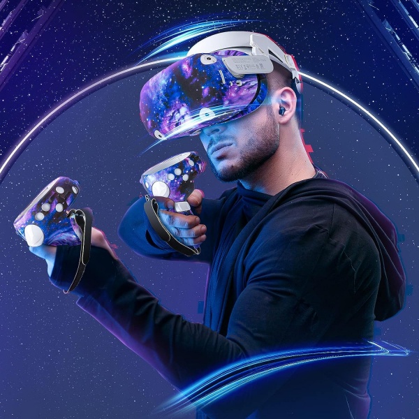 File:Accessories Compatible with Meta Quest 2丨All in One VR Headset Silicone Face Cover丨VR Shell Cover丨Compatible with Quest 2 Touch Controller Grip Cover丨Protective Lens Cover丨Disposable Eye Cover image6.jpg