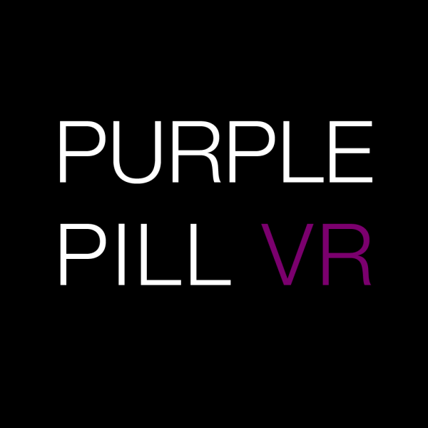 File:Purple Pill VR logo.png