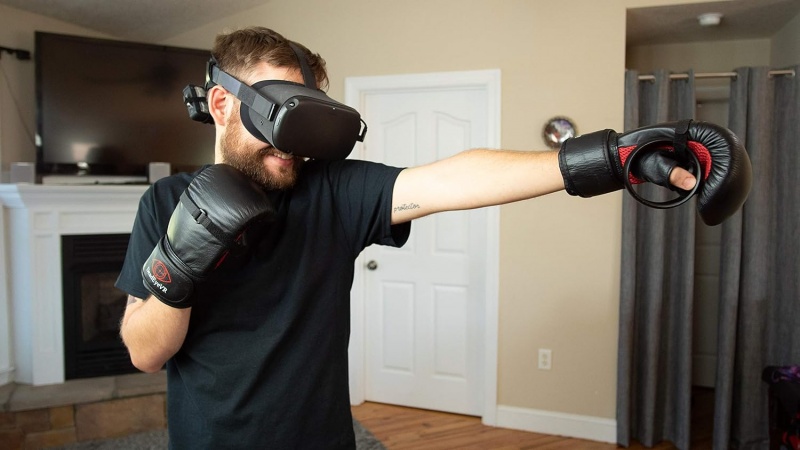 File:DeadEyeVR Ultimate Boxing Gloves - VR Boxing Mitts Controller Accessory for Thrill of The Fight FitXR BoxVR - Rift S image8.jpg