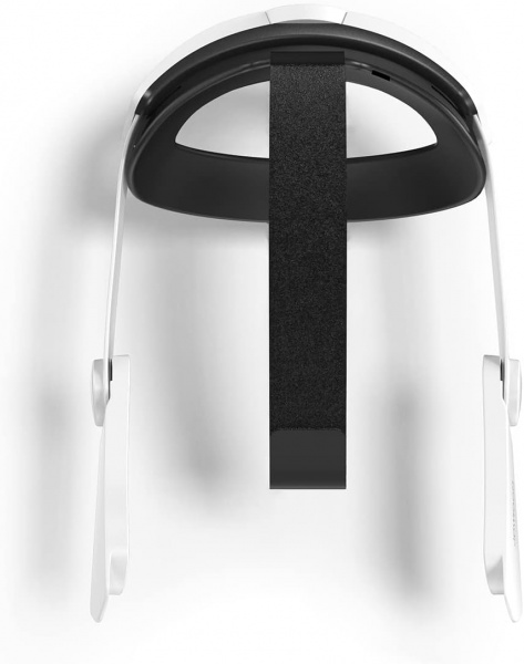 File:JOYROOM Adjustable Meta Quest 2 Head Strap - Lightweight, Enhanced Support, Comfortable VR Experience image2.jpg