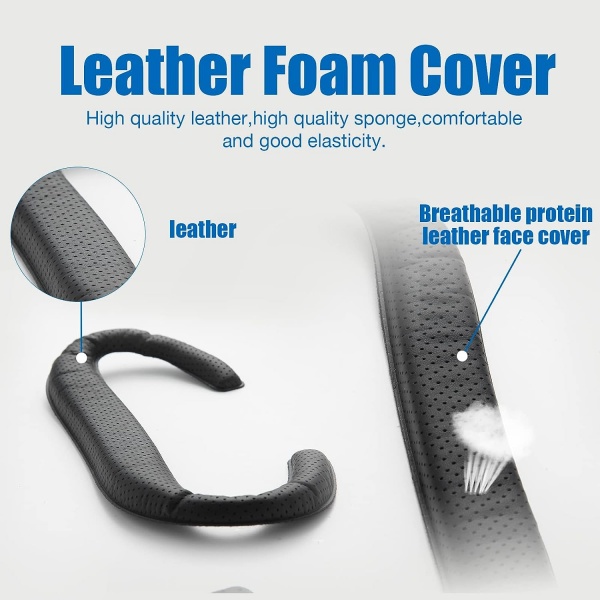 File:Meta-Meta Quest 2 Accessories 5-in-1 Set- VR Controller Grip & Shell Cover, Facial Interface Bracket - Black image6.jpg