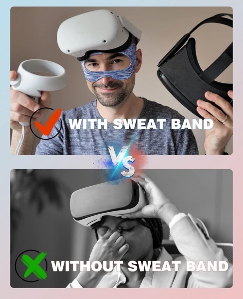 File:TiMOVO VR Eye Mask Cover Breathable Adjustable Sweat Band for Meta Quest 2 VR Headset image6.jpg