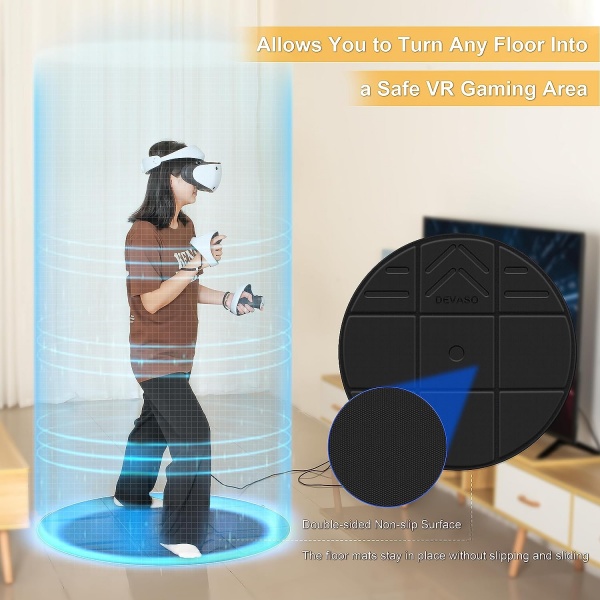 File:DEVASO Anti-Fatigue VR Mat - Foldable, Anti-Slip Gaming Floor Mat for PSVR2, Meta-Meta Quest 2-Pro image3.jpg