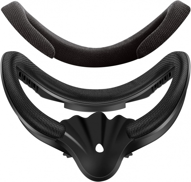 File:VR Face Cushion Pad for Meta Quest 2 Accessories image1.jpg