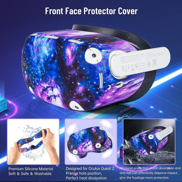 File:Accessories Compatible with Meta Quest 2丨All in One VR Headset Silicone Face Cover丨VR Shell Cover丨Compatible with Quest 2 Touch Controller Grip Cover丨Protective Lens Cover丨Disposable Eye Cover image2.jpg