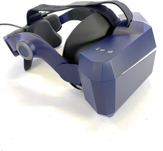 File:Pimax Vision 5K Super VR Headset for PC with 200°FOV, 180Hz Refresh Rate, Dual 2560x1440p, USB-Powered, Modular Audio Strap image2.jpg