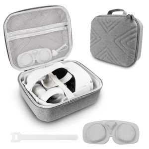 ZyberGears VR Carrying Case for Meta Quest 2 Accessories image1.jpg