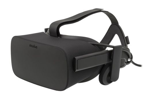 Oculus Rift CV1 - VR & AR Wiki - Virtual Reality & Augmented Reality Wiki